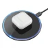 БЗП HOCO CW6 Pro Easy 15W – Чорний. Фото 3 з 5
