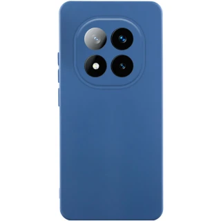 Чехол Silicone Case Lakshmi Premium з закритою камерою на Xiaomi Redmi Note 15 Pro 4G фото 1 из 1