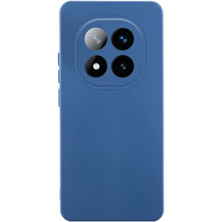 Чехол Silicone Case Lakshmi Premium з закритою камерою на Xiaomi Redmi Note 14 Pro+ 5G фото 1 из 1