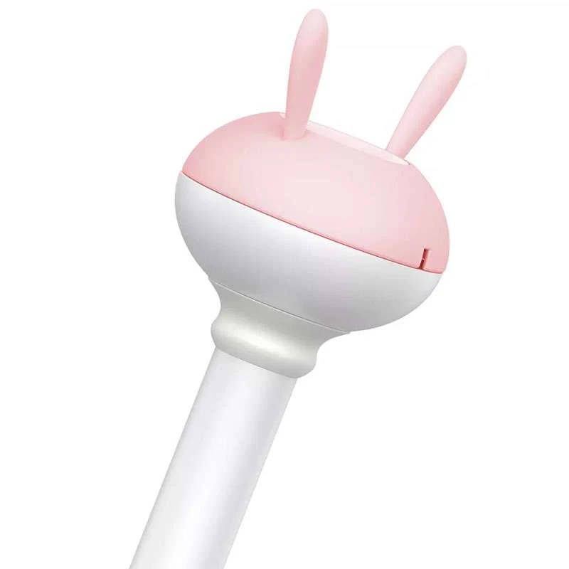 Зволожувач повітря Baseus Magic Wand Portable – Рожевий. Фото 3 з 6