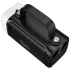 Портативний ЗП Power Bank Hoco J174 Unimpeded 22.5W+PD20W dual lighting 40000 mAh – Black. Фото 5 з 7