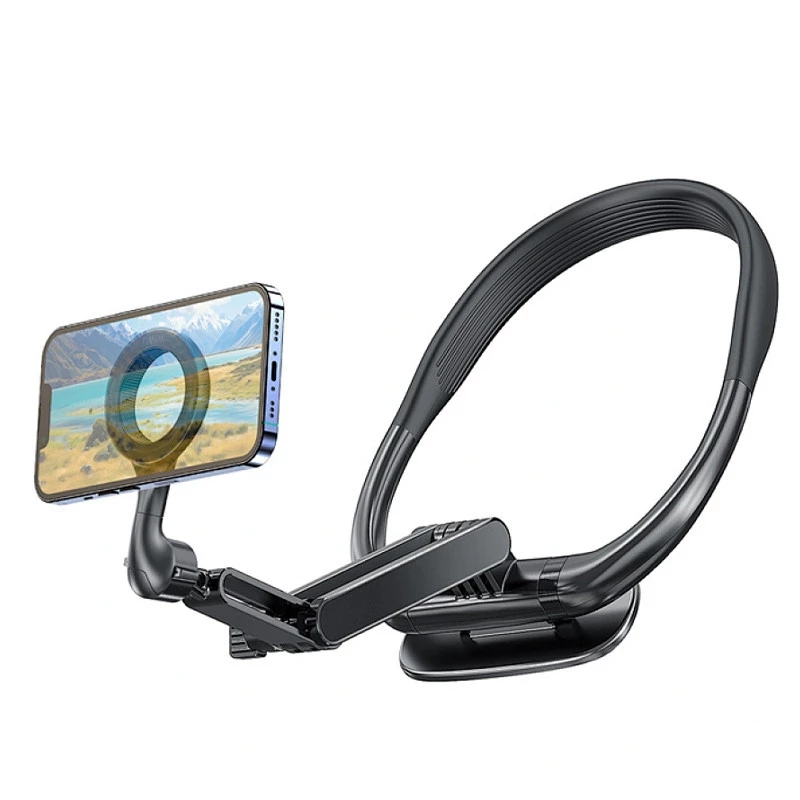 Держатель для телефона WIWU Wi-CH320 на шею магнитный фото 1 из 1