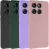 Чохол Silicone Case Lakshmi Premium із закритою камерою для Motorola Edge 60 Fusion фото 2 з 2
