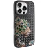 Чохол TPU+PC Crystal Hunt with MagSafe для Apple iPhone 16 Pro Max – Black. Фото 2 з 8