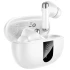 Беспроводные TWS наушники Hoco EQ26 Nice ANC+ENC – White. Фото 1 из 5