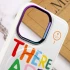 Чохол з MagSafe Funny pictures на Apple iPhone 13 Pro (6.1") – No rules. Фото 5 з 5