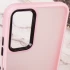 Чохол TPU+PC Lyon Frosted на Motorola Edge 50 Fusion – Pink. Фото 5 з 6