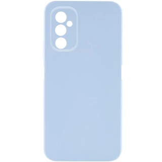 Чохол Silicone Case Lakshmi Plus з закритою камерою на Samsung Galaxy A26 5G фото 1 з 2