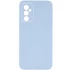 Чохол Silicone Case Lakshmi Plus з закритою камерою на Samsung Galaxy A26 5G – Блакитний / Sky Blue. Фото 1 з 2