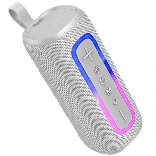 Bluetooth Колонка Hoco HC36 Brocade sports фото 1 з 4