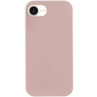 Чехол Silk Full Protective (AA) NO LOGO для Apple iPhone 16e (6.1") фото 1 из 2