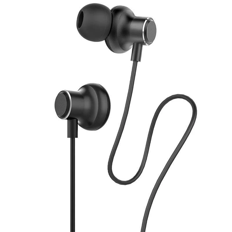 

Стереонавушники Hoco M44 Magic Sound (Чорний)