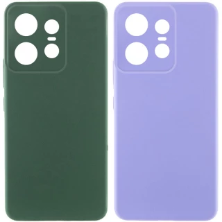 Чохол Silicone Case Lakshmi Premium з закритою камерою на Motorola Edge 50 Pro фото 1 Чохол Silicone Case Lakshmi Premium з закритою камерою на Motorola Edge 50 Pro фото 1 з 1