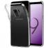 Ультратонкий силіконовий чохол 1мм на Samsung Galaxy S9 фото 1 з 1