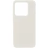 Чохол Silicone Case Lakshmi Premium на Xiaomi 13T – Білий / White. Фото 1 з 1