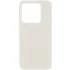 Чехол Silicone Cover Ummi Lakshmi (AA) для Xiaomi Poco M7 pro 5G – Белый / White. Фото 1 Чехол Silicone Cover Ummi Lakshmi (AA) для Xiaomi Poco M7 pro 5G – Белый / White. Фото 1 из 1