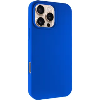 Чехол Silk Full Protective (AA) NO LOGO для Apple iPhone 16 Pro фото 1 из 18