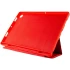 Чохол-книжка з роз'ємом для стилуса на Samsung Galaxy Tab A8 10.5" (2021) – Червоний / Red. Фото 6 з 6