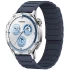 Ремешок Dual-color Magnetic для Smart Watch 20mm – Midnight Blue. Фото 1 из 1
