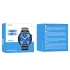 Смарт-часы Hoco Smart Watch Y10 Pro Amoled Smart Sports (call version) – Bright Black. Фото 4 из 4