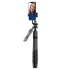 Трипод Proove MegaStick Selfie Stick Tripod (1530mm) – Black. Фото 7 из 12