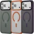 Чохол Ummi Colorful with Magnetic Fit для Apple iPhone 18 Pro (6.3") фото 1 з 2