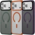 Чехол Ummi Colorful with MagSafe для Apple iPhone 18 Pro Max фото 1 из 2