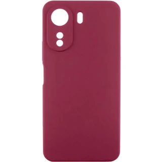 Чохол Silicone Cover Ummi Lakshmi Full Camera (AA) для Oppo A60 фото 1 з 1