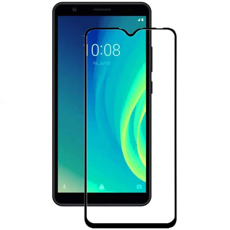

Захисне скло 2.5D CP+ на ZTE Blade A7s (2020)