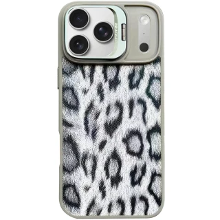 Чехол TPU+PC Wild Leopard with MagSafe для Apple iPhone 17 Air (6.5") фото 1 из 1