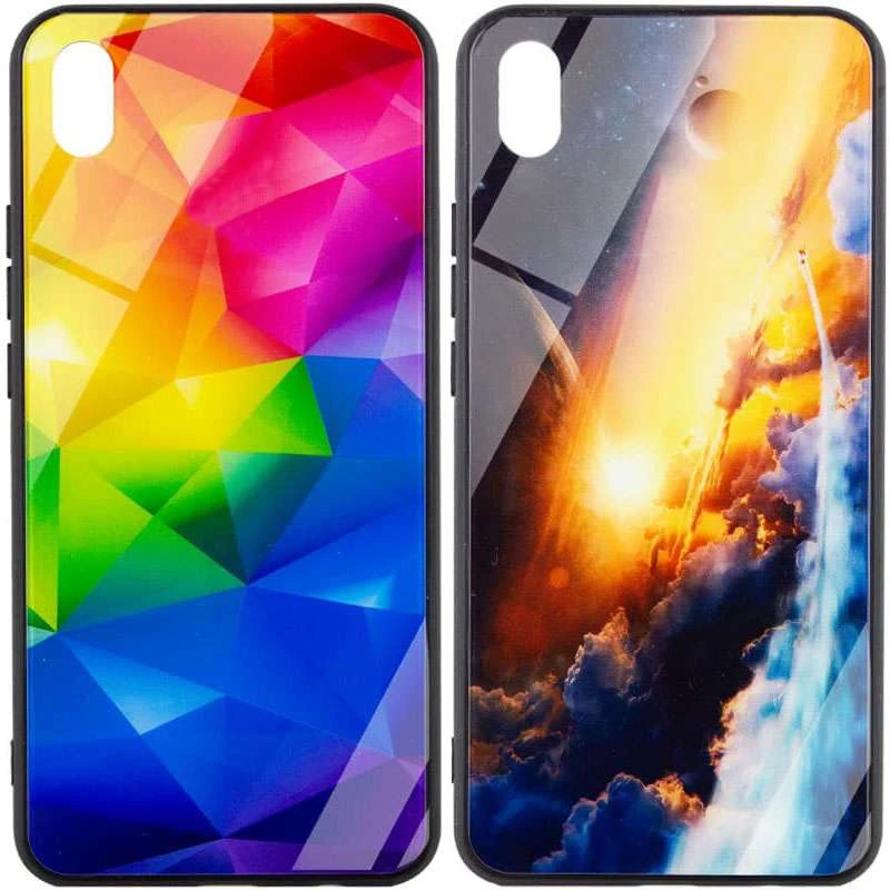 

Скляний чохол Diversity на Xiaomi Redmi 9A