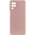 Чохол Silicone Cover Ummi Lakshmi Full Camera (AA) для Samsung Galaxy A12 – Рожевий / Pink Sand. Фото 1 Чохол Silicone Cover Ummi Lakshmi Full Camera (AA) для Samsung Galaxy A12 – Рожевий / Pink Sand. Фото 1 з 2
