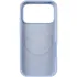 Чохол Silk Full Protective (AA) NO LOGO для Apple iPhone 17 Pro Max (6.9") – Блакитний / Lilac Blue. Фото 4 з 7