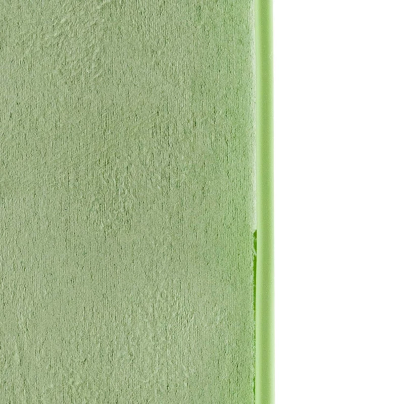 Чехол Silicone Case с защитой камеры для Apple iPhone 16 – Мятный / Mint. Фото 8 из 8