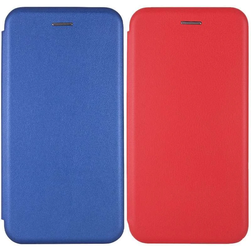 Чохол-книжка класичний на Samsung Galaxy A50 (A505F) / A50s / A30s фото 2 з 3