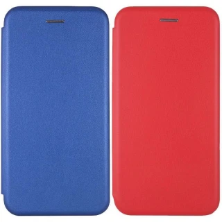 Чохол-книжка класичний на ZTE Blade A5 (2020) фото 1 Чохол-книжка класичний на ZTE Blade A5 (2020) фото 1 з 3