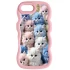 Чехол Cloudy in sky для Apple iPhone 17e (6.1") – Kittens. Фото 1 из 2
