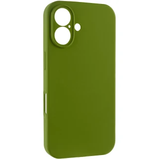 Чехол Silk Full Camera Protective (AA) NO LOGO для Apple iPhone 16 Plus фото 1 из 7