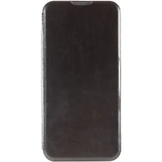 Чохол-книжка Belora Classic для Motorola Edge 60 Fusion — Black
