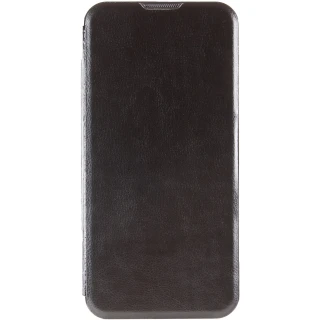 Чехол-книга Belora Classic для Motorola Edge 70 Fusion — Black