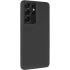 Чохол Silicone Cover Ummi Lakshmi (AA) для Samsung Galaxy S21 Ultra – Чорний / Black. Фото 1 Чохол Silicone Cover Ummi Lakshmi (AA) для Samsung Galaxy S21 Ultra – Чорний / Black. Фото 1 з 6