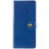 Чехол-книжка GETMAN Gallant  для Xiaomi Redmi Note 17 – Синий. Фото 1 из 5