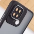 TPU+PC чохол Accent на Xiaomi Redmi 10C – Black. Фото 5 з 5