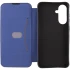 Чехол-книга Belora Classic для Samsung Galaxy S24 FE – Midnight Blue. Фото 4 из 7