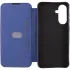 Чехол-книга Belora Classic для Samsung Galaxy S26 FE – Midnight Blue. Фото 4 из 7
