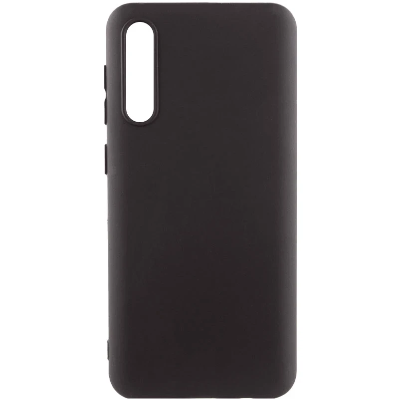 Чохол Silicone Cover Ummi Lakshmi (AA) для Samsung Galaxy A50 (A505F) / A50s / A30s – Шоколадний / Chocolate. Фото 1 з 1