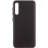 Чохол Silicone Cover Ummi Lakshmi (AA) для Samsung Galaxy A50 (A505F) / A50s / A30s – Шоколадний / Chocolate. Фото 1 з 1