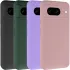 Чохол Silicone Case Lakshmi Premium із закритою камерою для Google Pixel 8a фото 4 з 4