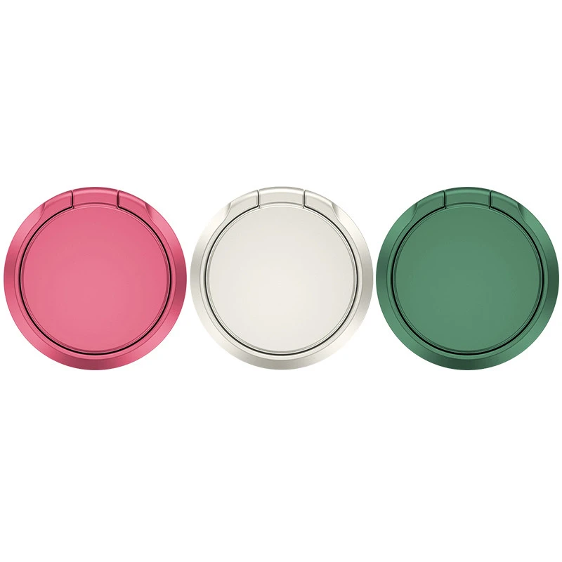 Тримач кільце для телефону Ring Metal фото 1 з 2