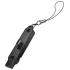 Переходник Hoco UA47A Type-C male to Type-C female adapter – Black. Фото 7 из 7